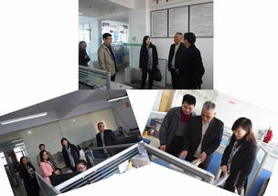 芬蘭國家測繪局朱玲麗博士與河南省地圖院開展測繪技術交流，共促地理信息發展