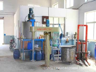 慧隆乳膠漆、真石漆、膩子粉與多彩涂料技術轉讓及實操服務詳解